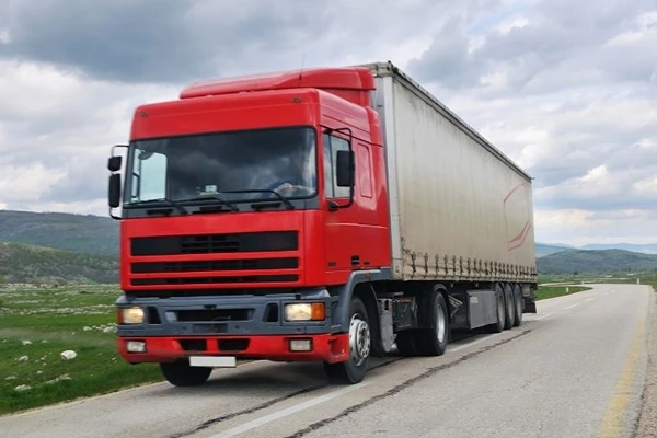 Ankara Küçükköy, Ambar