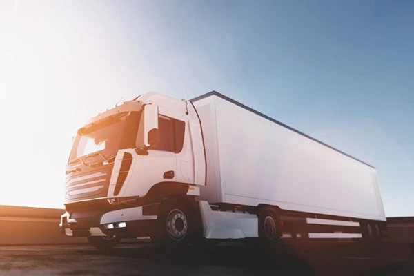 Ankara Küçükköy, Nakliye Firması