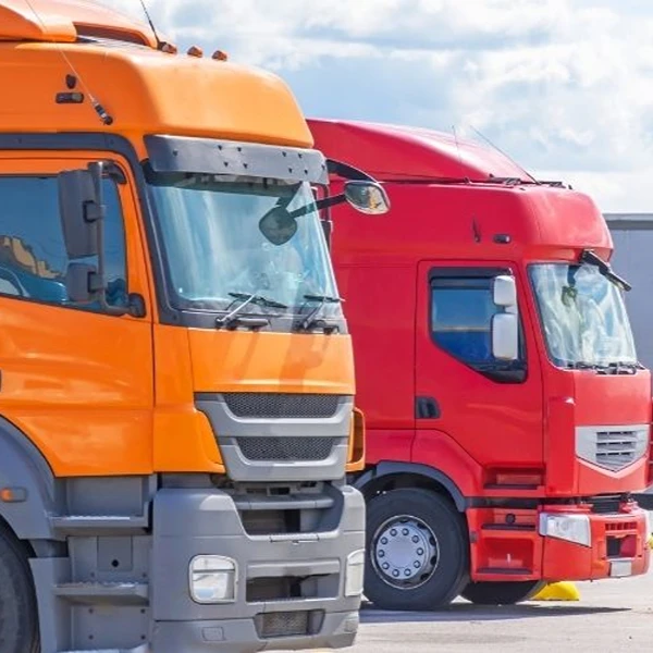 Ankara Küçükköy Nakliye Ambarı